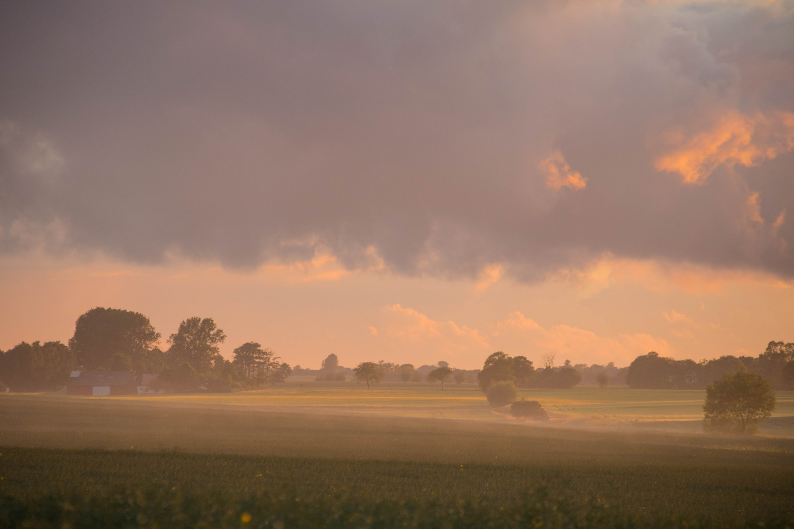 Sonnenlicht, Landschaft, Sonnenuntergang, Natur, Himmel, Feld, Sonnenaufgang, Abend, Morgen, Nebel, Sonne, Horizont, Atmosphäre, Dämmerung, Dunst, Sol, Wolke, Nebel, Wetter, Dämmerung, goldene Stunde, Himmel, Solnedg ng, Landschaft, Geschmolzen, Landschaftlich, S dersl tt, Landkap, Gyllenetimmen, Ebene, Prärie, Atmosphärisches Phänomen, Nachglühen, Meteorologisches Phänomen