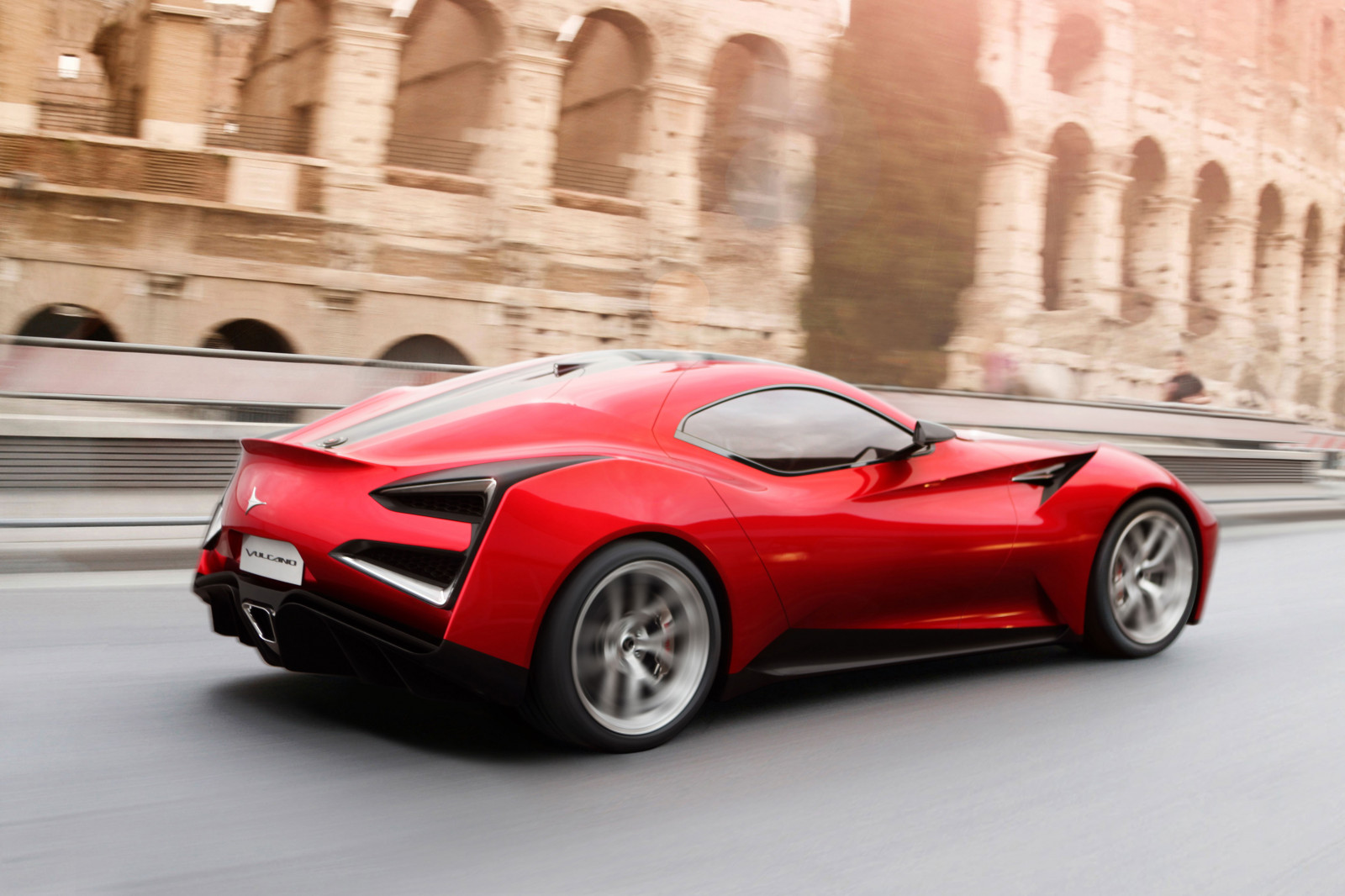 รถ, ยานพาหนะ, รถสปอร์ต, 2013, ประสิทธิภาพรถ, netcarshow, netcar, ภาพรถยนต์, ภาพรถ, Icona, วัลคาโน, ซูเปอร์คาร์, ยานพาหนะบก, การออกแบบยานยนต์, รถยนต์ทำ, รถแนวคิด, รถหรู