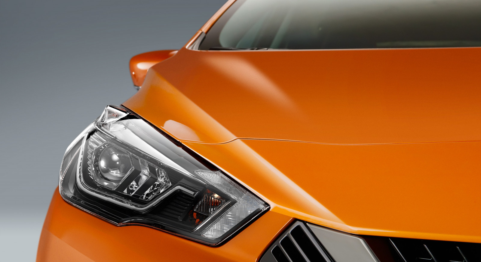 auto, vozidlo, Nissan, sportovní auto, netcarshow, netcar, obrázky vozidel, photo auto, 2017, Micra 5th gen, superauto, pozemní vozidla, automobilového designu, automobilový exteriér, automobil make, koncept vozu, nárazník, kompaktní vůz, auto show