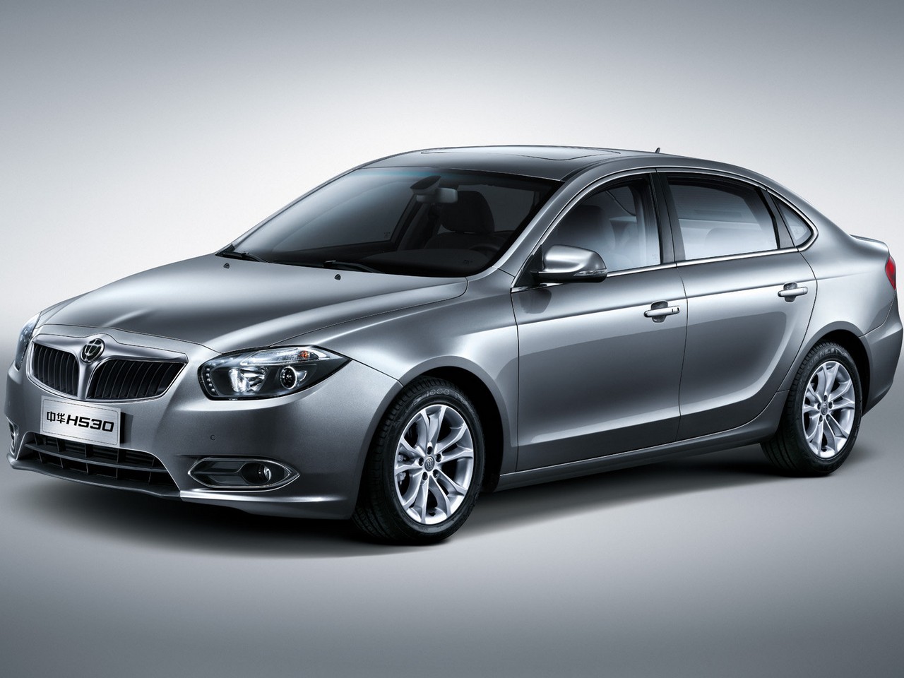 bil, køretøj, Sedan, netcarshow, netcar, bil billeder, bil foto, 2011, Brilliance, H530, jord køretøj, automotive exterior, bil make, luksus køretøj, familie bil, kompakt bil, udøvende bil, midten størrelse bil, fuld størrelse bil