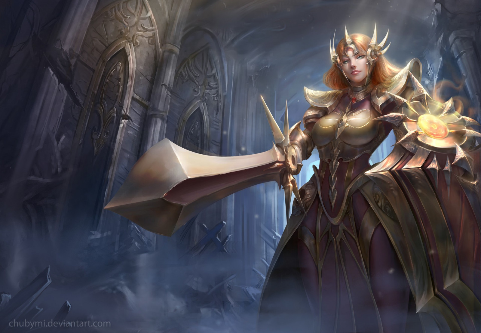 anime, League of Legends, mytologie, Leona, Snímek obrazovky, počítač tapeta, fiktivní postava, pc hry, žena bojovník