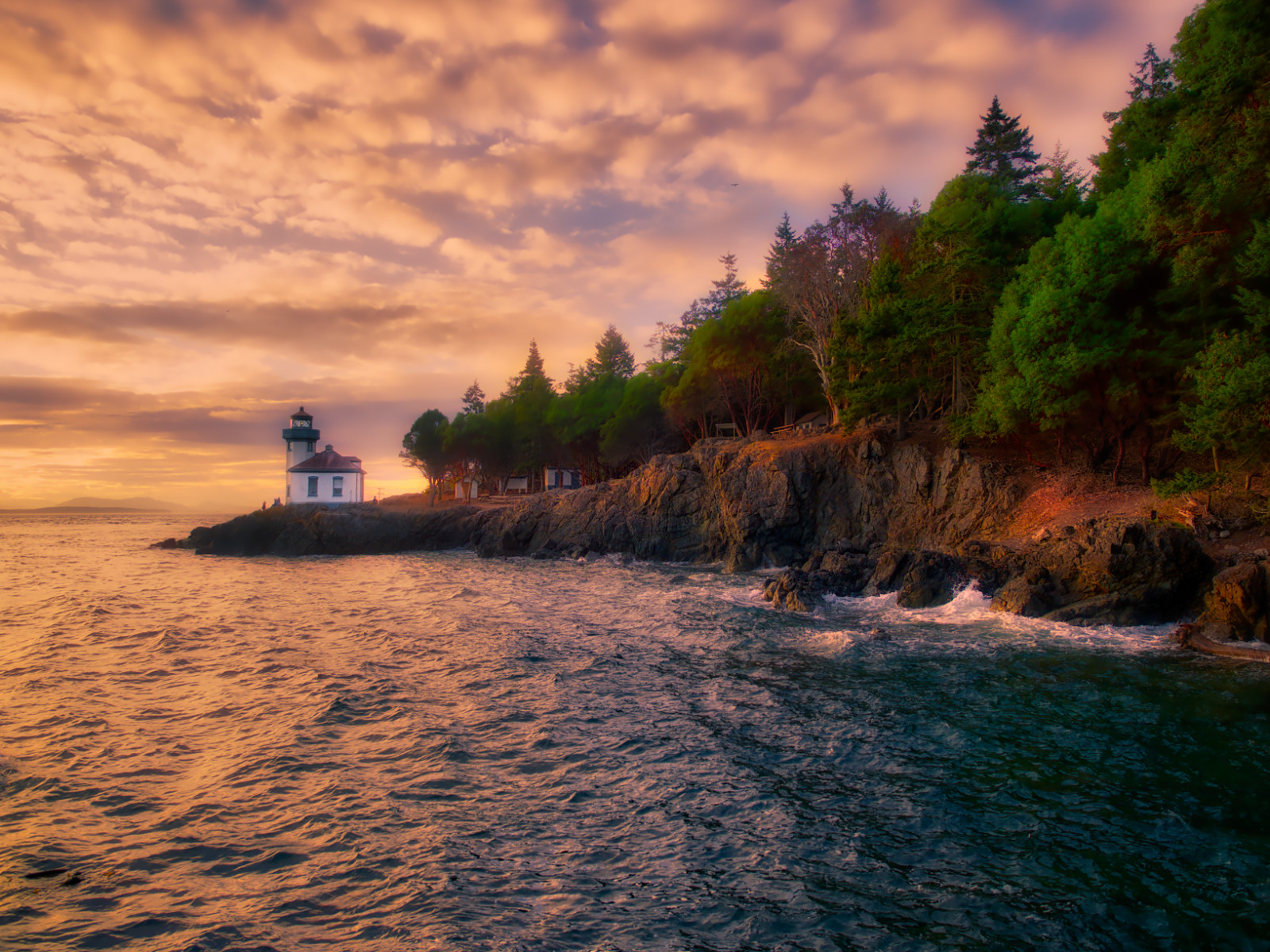Landschaft, Sonnenuntergang, Meer, Wasser, Ufer, Himmel, ruhig, Abend, Morgen, Küste, Fluss, HDR, Dämmerung, Bank, Olymp, Terrain, Baum, Reise, Washington, Dämmerung, Ozean, goldene Stunde, Welle, Olympusomdem1, Pacificnorthwest, Washington, Aurorahdrpro, Vorgebirge, Landspitze, Einlass, Sanjuanislands, Macphun, Straitofjuandefuca, Jimnix, Nomadicpursuits, Fridayhafen, Limekilnstatepark, Sanjuanisland