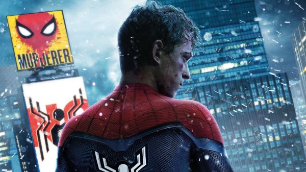 Spider Man,Marvel Cinematic Universe,marvel studios,Sony,tom holland,Spider Man No Way Home