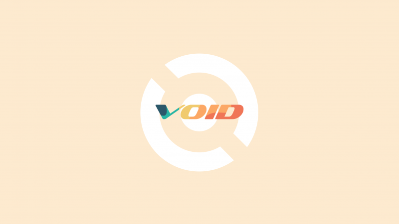 Void Linux, Linux, minimalism, operativ system Void Linux, Linux, minimalism, operativ system