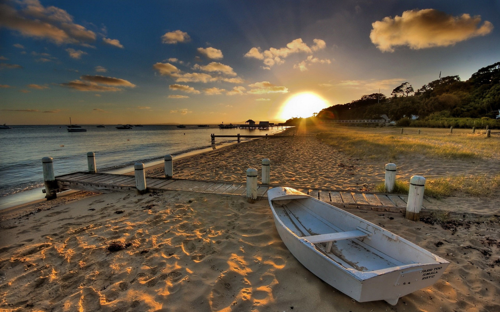 sollys, båd, solnedgang, hav, Bugt, kyst, sand, afspejling, himmel, køretøj, strand, solopgang, aften, morgen, kyst, horisont, skumring, Sky, daggry, ocean, bølge, krop af vand