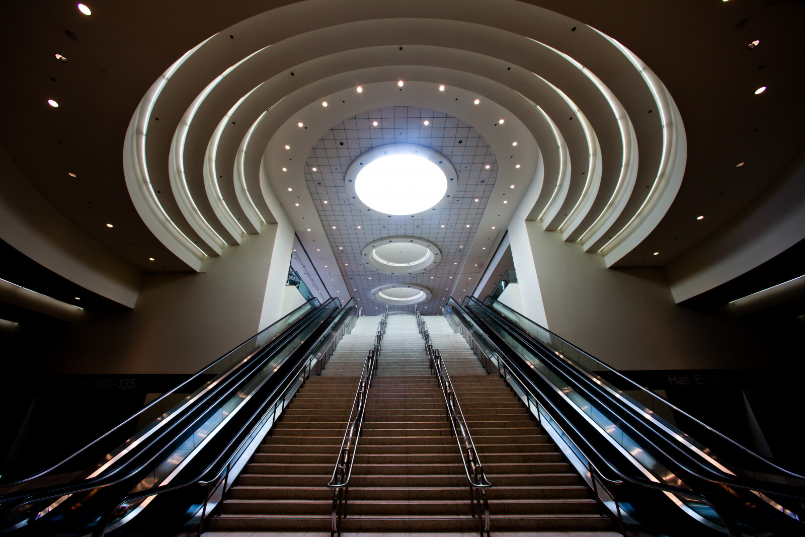 ซานฟรานซิสโก, สหรัฐอเมริกา, สถาปัตยกรรม, บันได, สหรัฐ, fav50, สหรัฐอเมริกา, บันไดเลื่อน, mosconecenter, Califorina, fav10, fav25, fav100