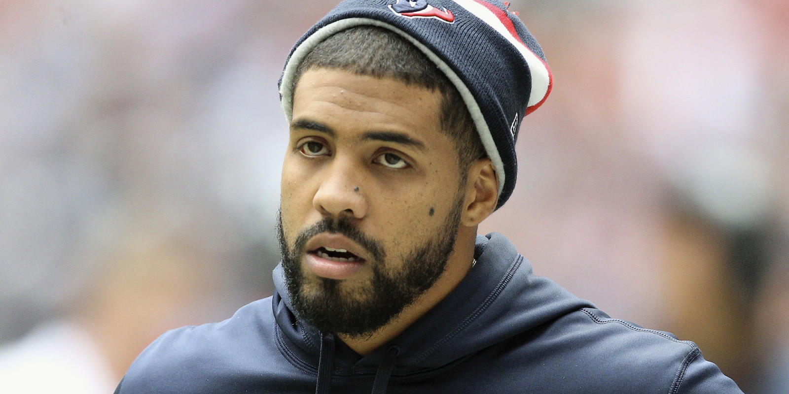 arian foster, Houston Texans, Americký fotbal